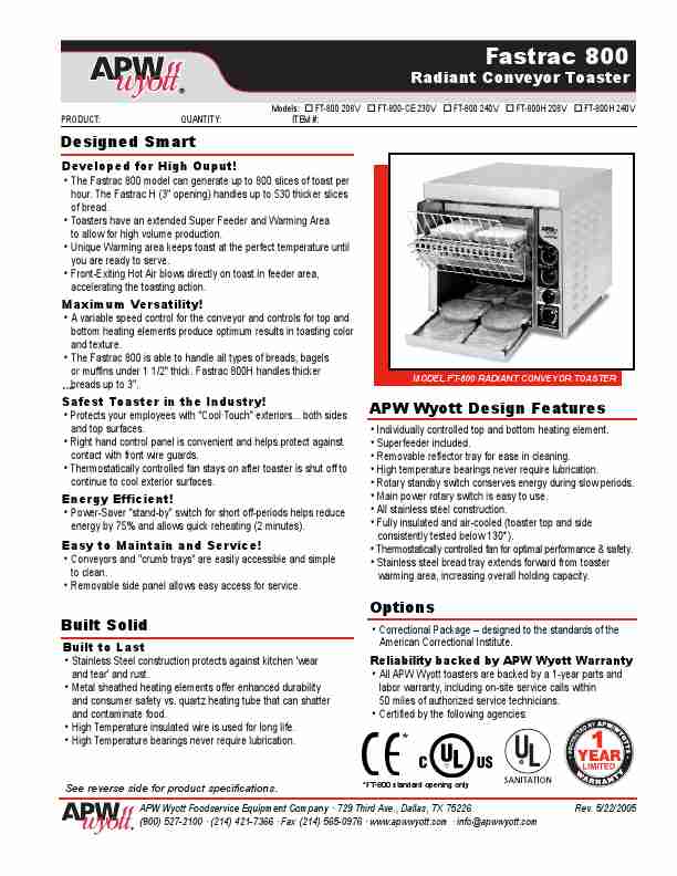 APW Wyott Oven 800-page_pdf